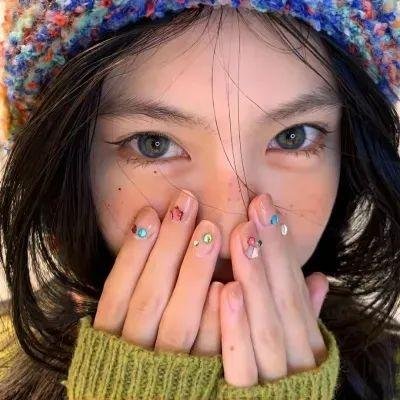 如是