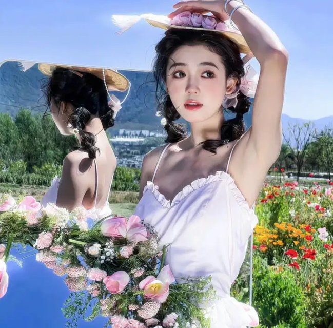 虎侠歼仇
